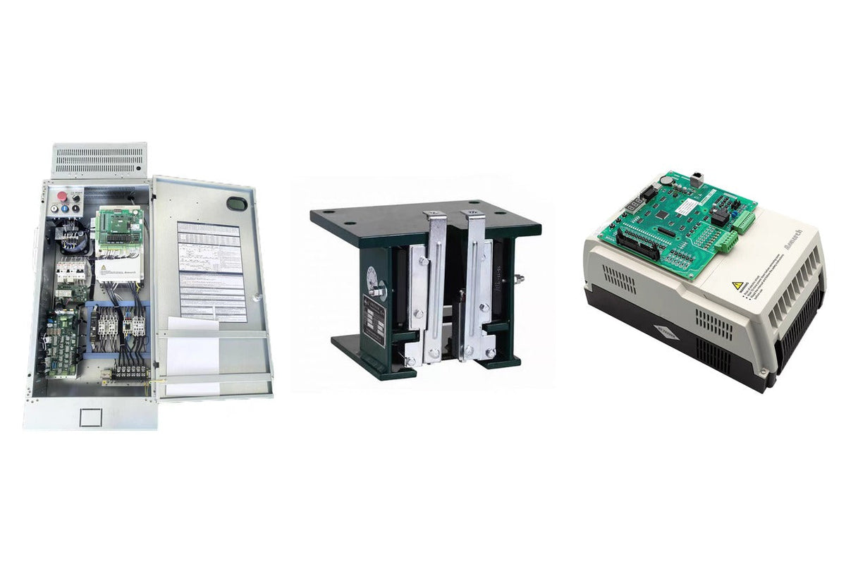 OEM-Compatible Elevator Parts: Lead Time, Cost & Matching