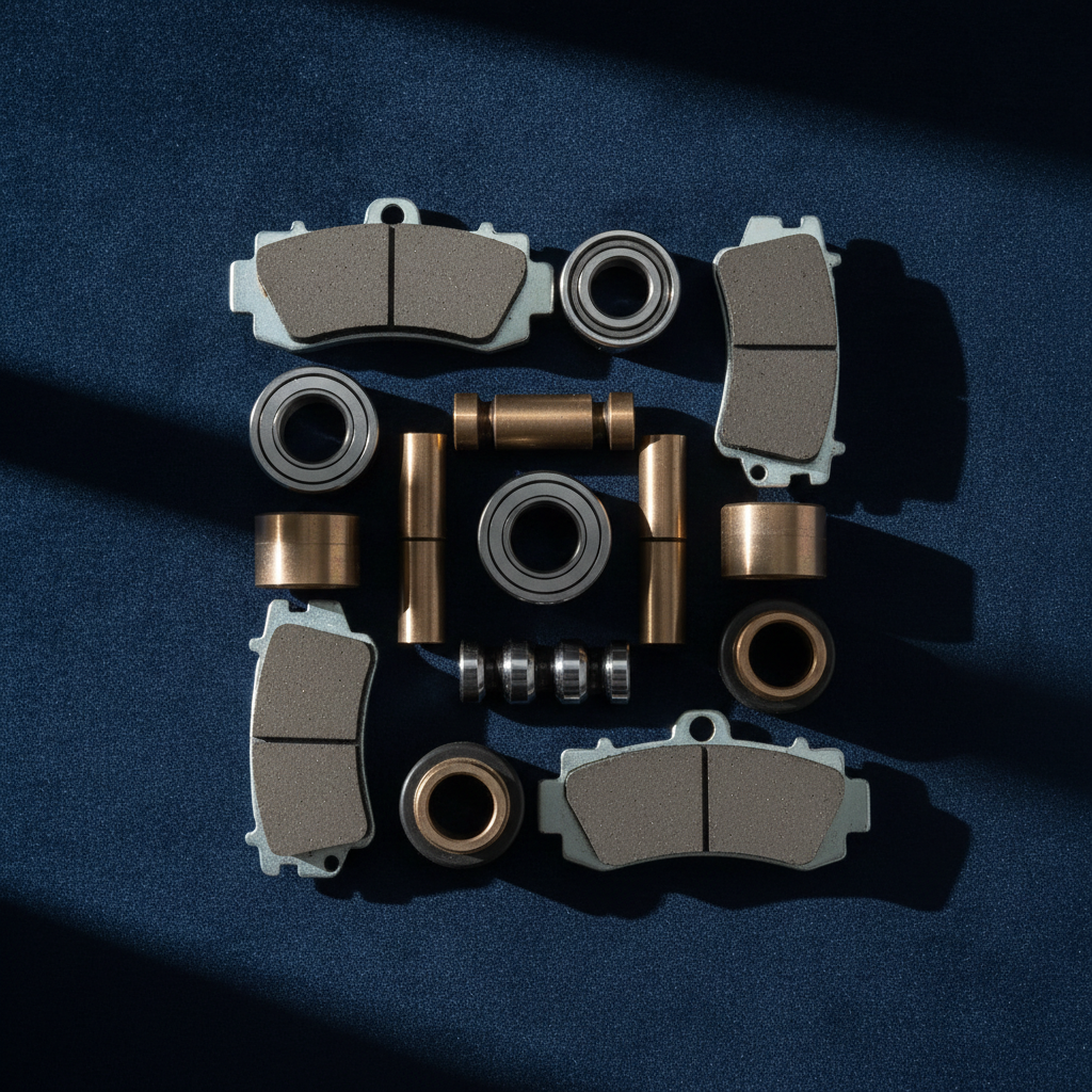 Wear Parts