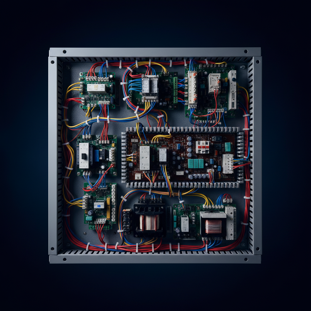 Electrical Systems