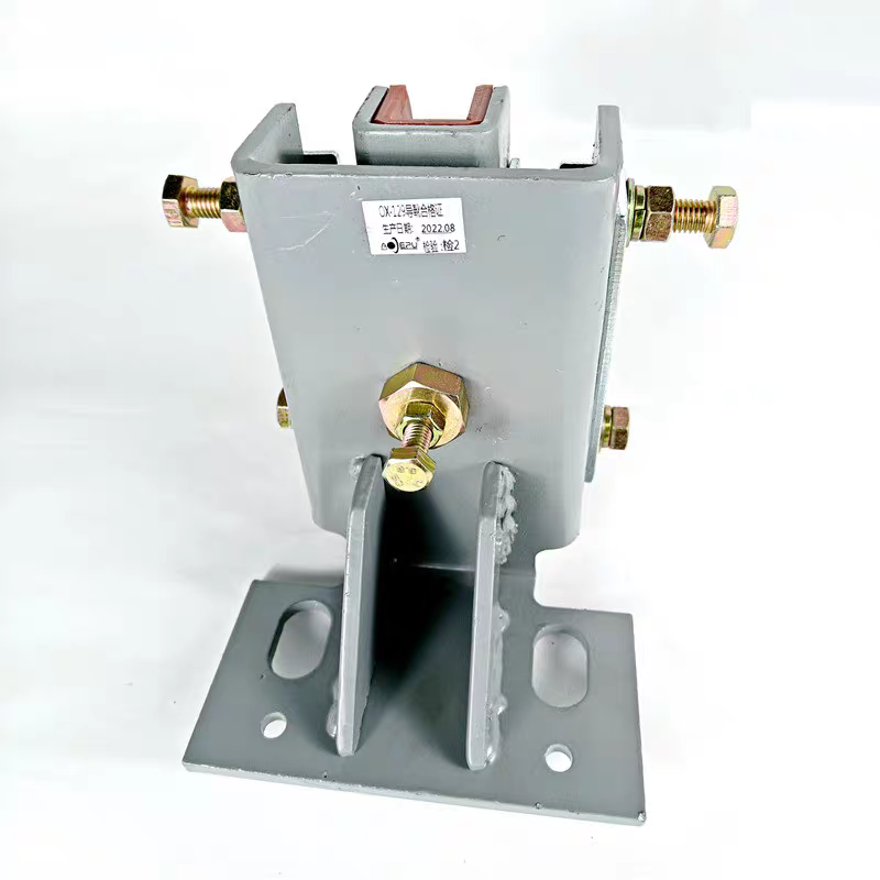 Sliding Guide Shoe - Elevator Sliding Guide Shoe (NINGBO AODEPU)