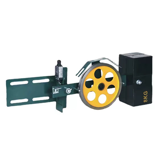 Rope Tensioner - Elevator Rope Tensioner (NINGBO AODEPU)