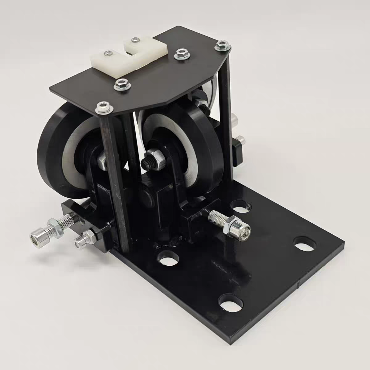 Roller Guide Shoe - Elevator Roller Guide Shoe (NINGBO AODEPU)