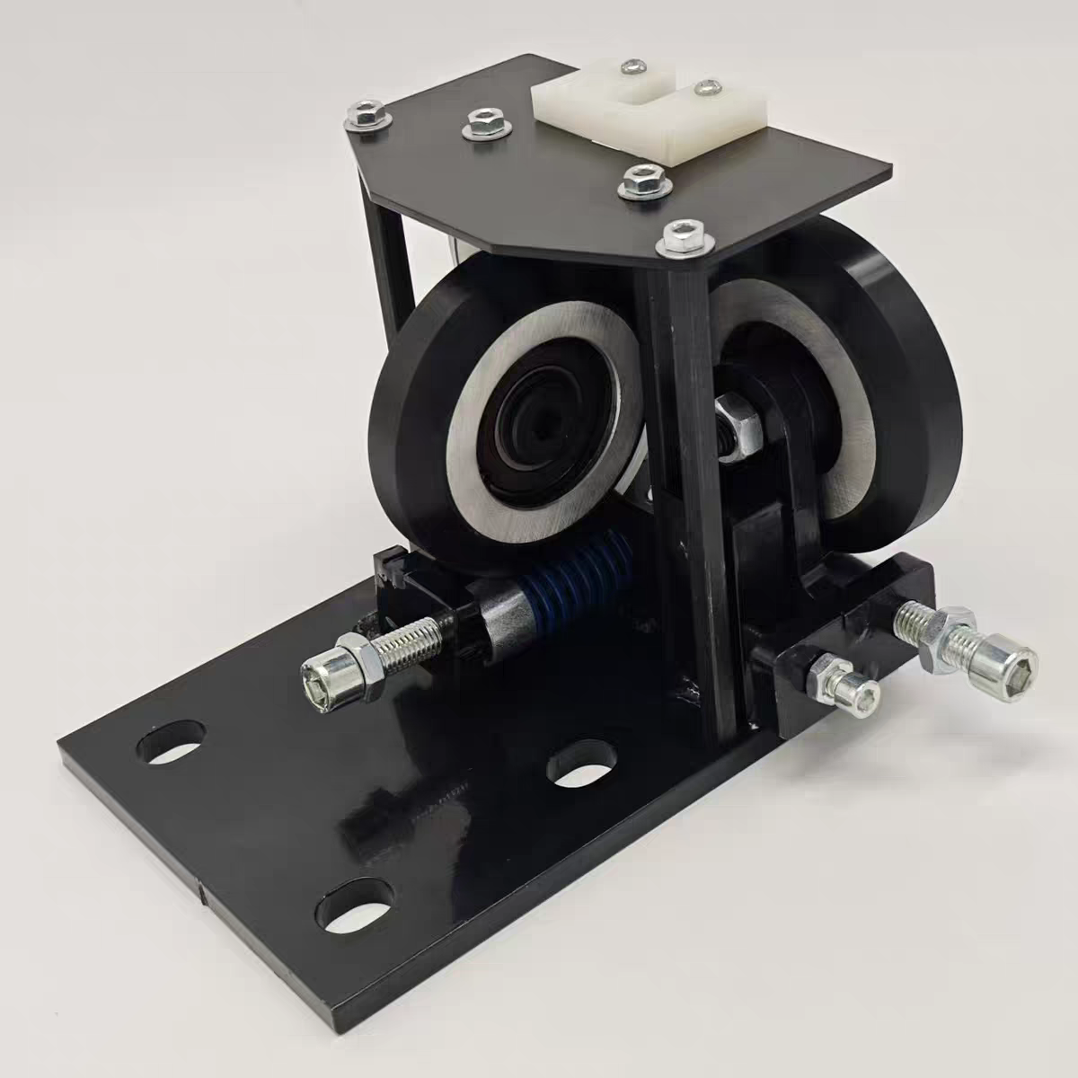 Roller Guide Shoe - Elevator Roller Guide Shoe (NINGBO AODEPU)