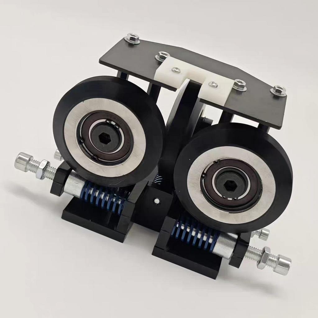 Roller Guide Shoe - Elevator Roller Guide Shoe (NINGBO AODEPU)