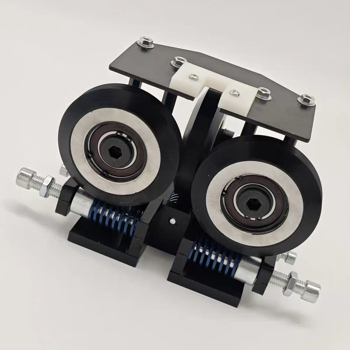 Roller Guide Shoe - Elevator Roller Guide Shoe (NINGBO AODEPU)