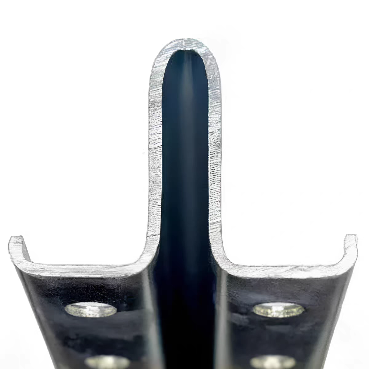 Elevator Guide Rail - T-Type B Grade (5000mm/piece)