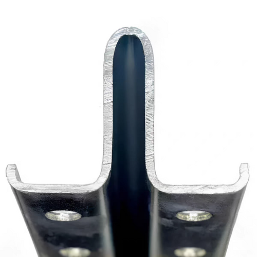 Elevator Guide Rail - T-Type B Grade (5000mm/piece)