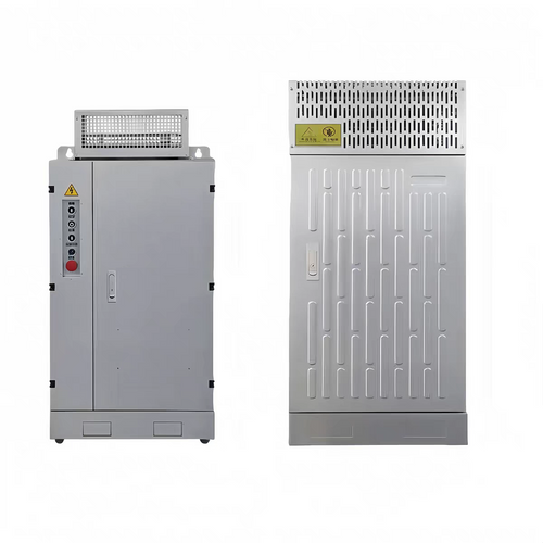 Elevator Control Cabinet - MONARCH & STEP Full Range (KN-K100 / KN-K200 / INOVANCE Series)