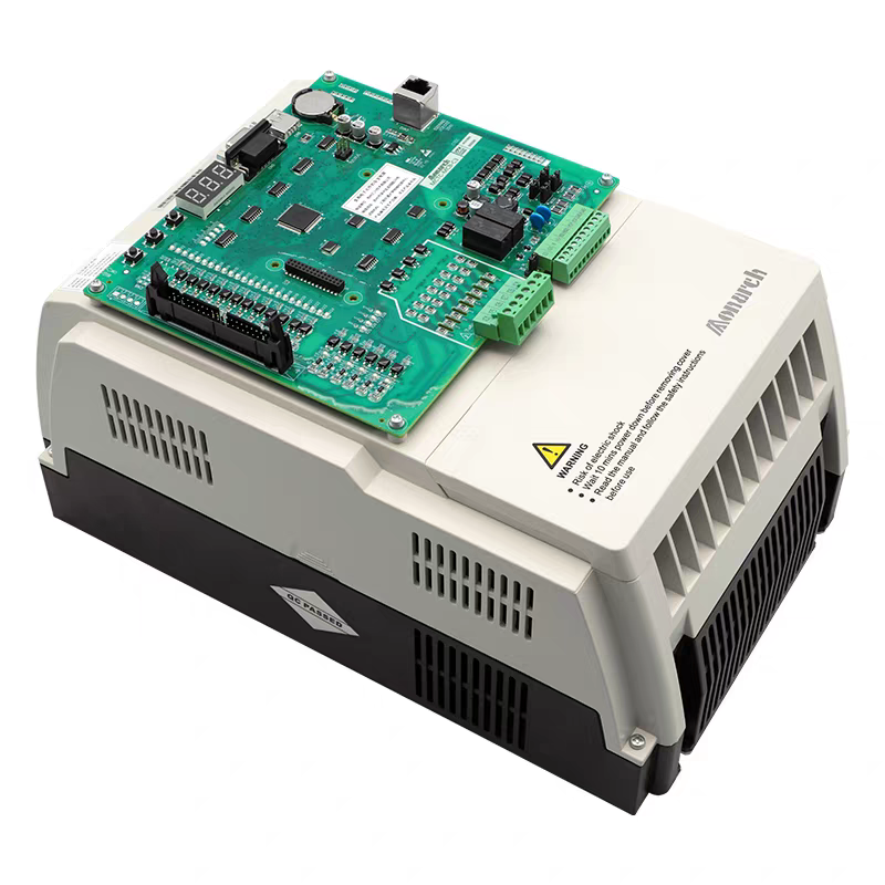 Monarch NICE-L-C Series Elevator Inverter Drive