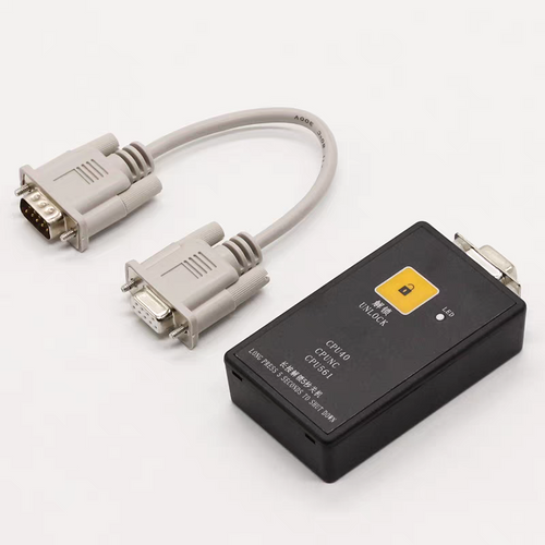 KONE Elevator Decoder with cable