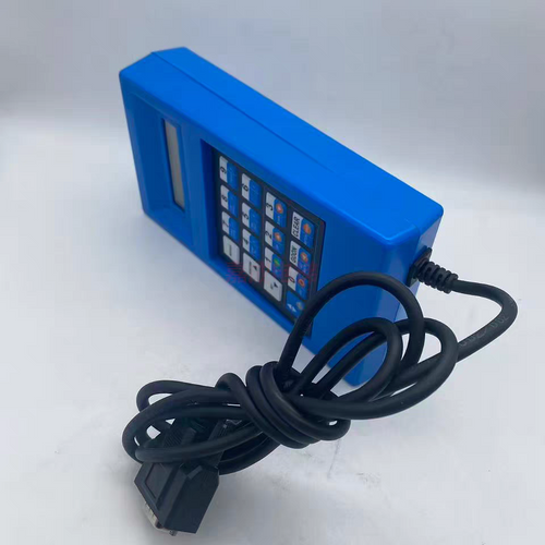 AK3 LCB-II Handheld Service Tool — Compatible with OTIS