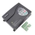 Inovance NICE-D-A elevator controller side view