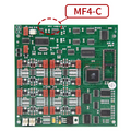MF4-C car communication board compatible with ThyssenKrupp MC2