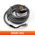 Z65AC-011 elevator rotary encoder with cable and connector
