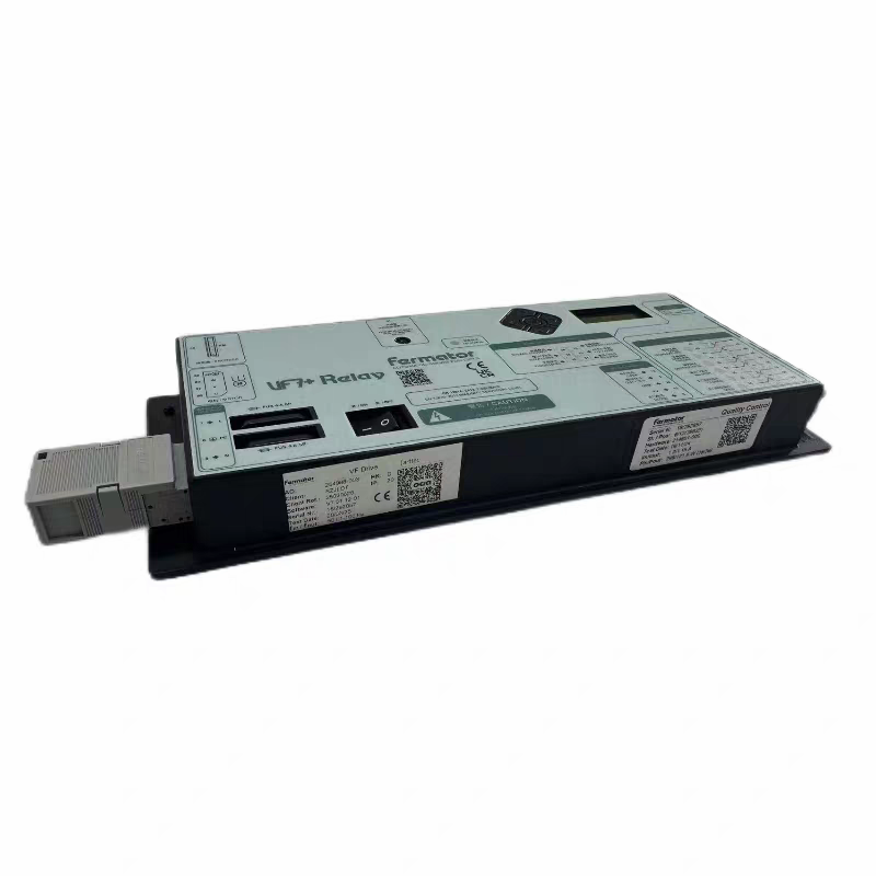 VF7 Elevator Door Controller