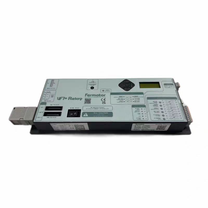 VF7 Elevator Door Controller
