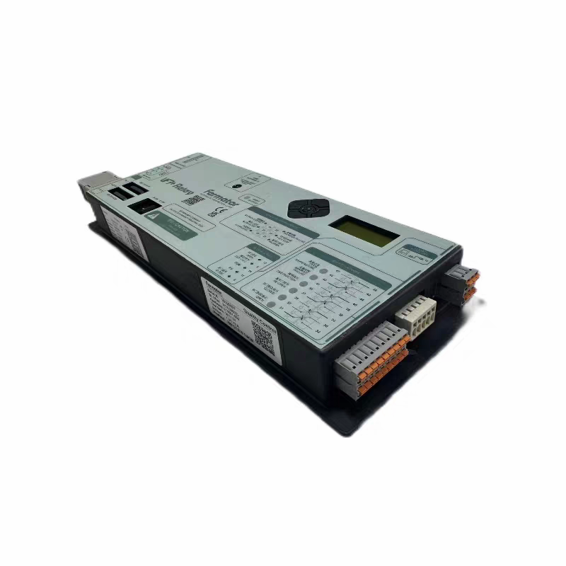 VF7 Elevator Door Controller