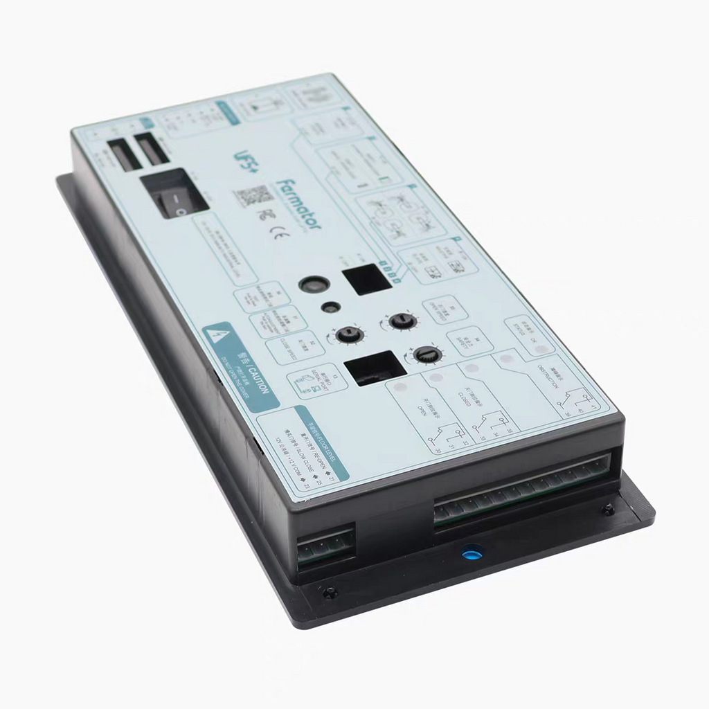 VF5+ Replacement Elevator Door Controller