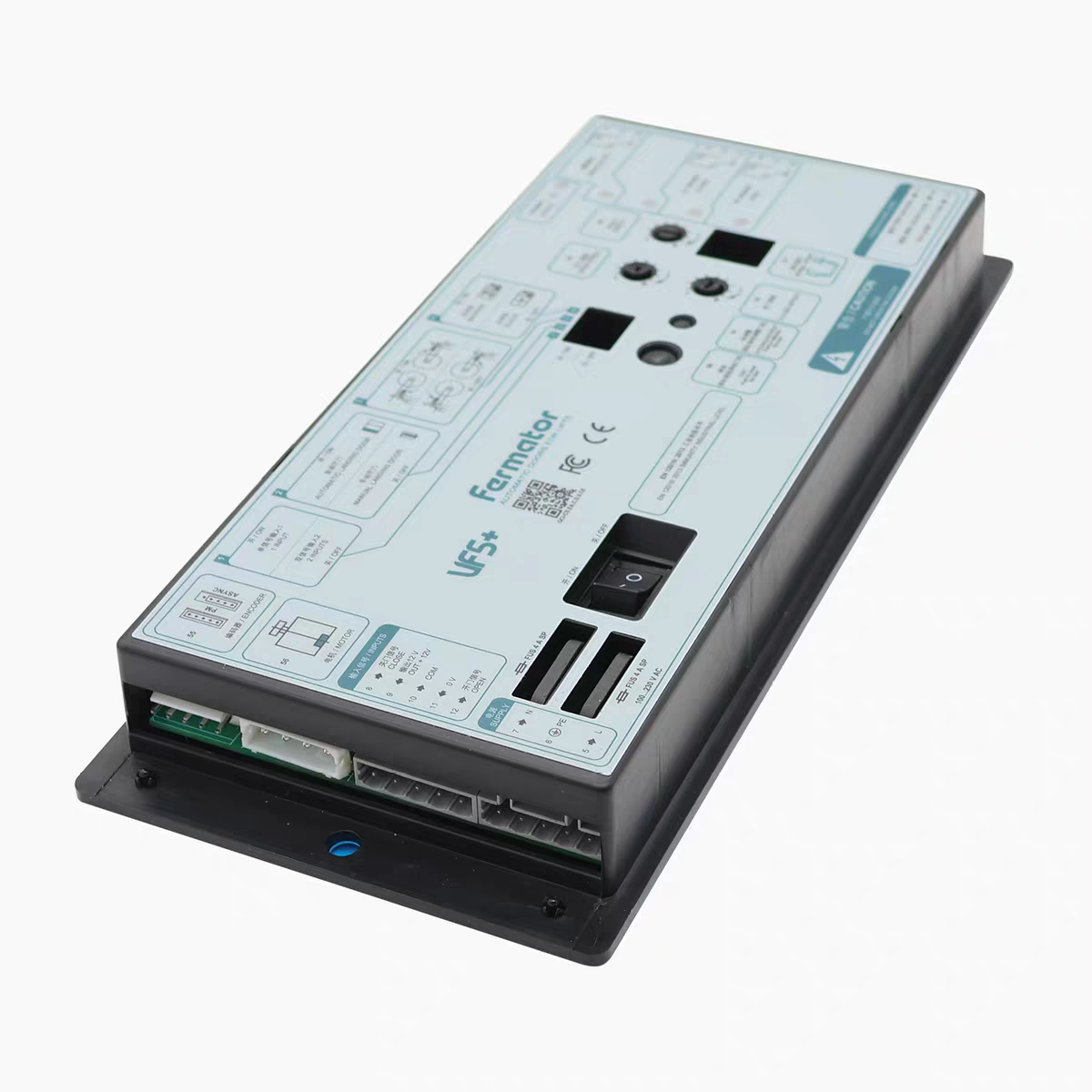 VF5+ Replacement Elevator Door Controller