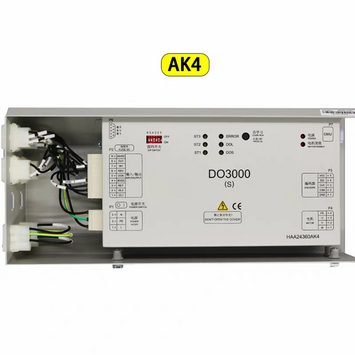 OTIS DO3000S Door Operator Controller HAA24360AK4