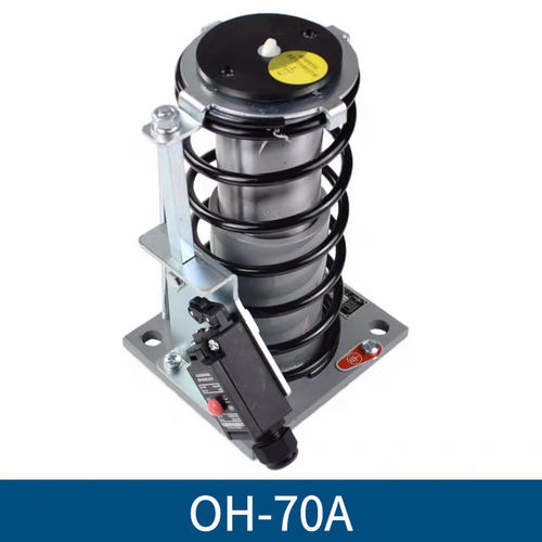 Buffer - Elevator Buffer (NINGBO AODEPU)