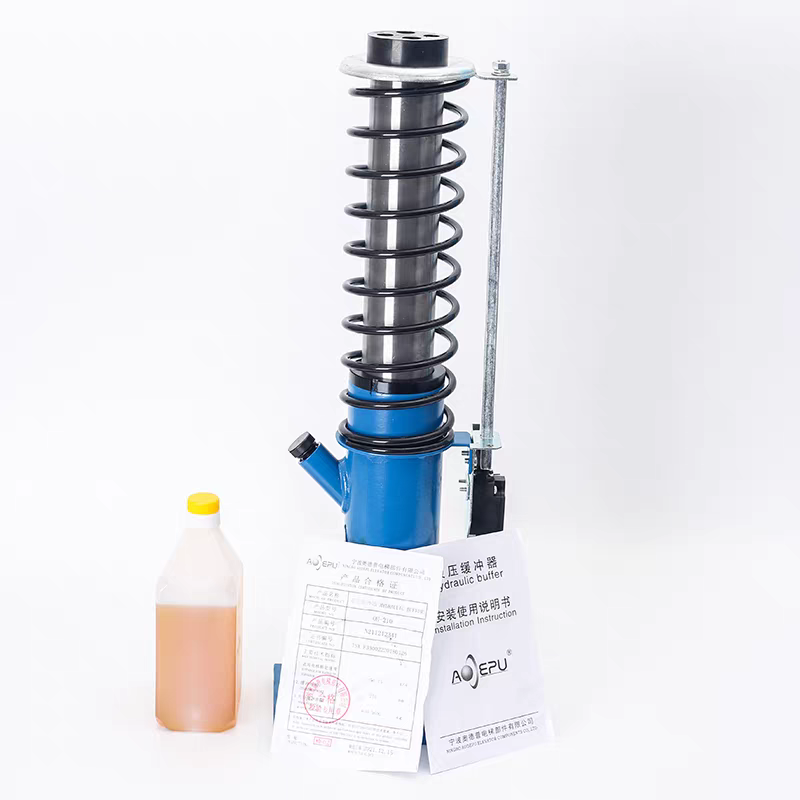 Buffer - Elevator Buffer (NINGBO AODEPU)