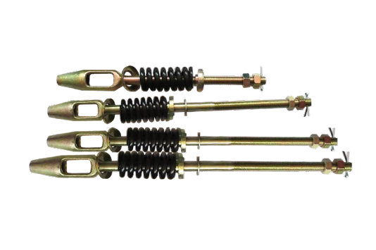 RF003A Babbitt Alloy Rope Fastening product photo - all models